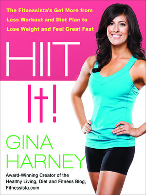 cover image of HIIT It!